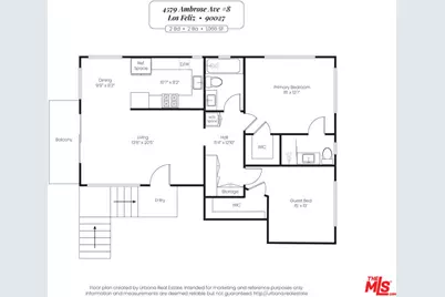 4579 Ambrose Ave #8, Los Angeles, CA 90027 - Photo 44