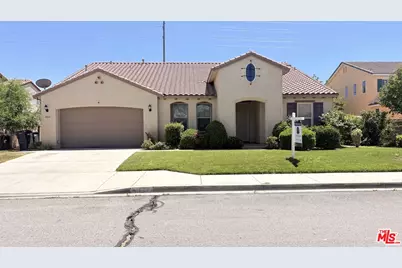 5824 Balmont St, Lancaster, CA 93536 - Photo 1