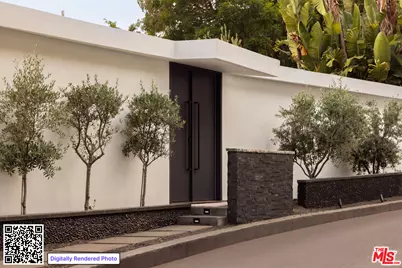 8618 Franklin Ave, Los Angeles, CA 90069 - Photo 22
