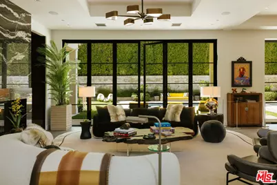 1281 Stone Canyon Rd, Los Angeles, CA 90077 - Photo 4