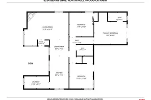 6254 Ben Ave, Los Angeles, CA 91606 - Photo 34