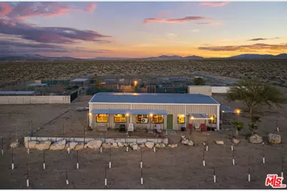 9025 Camp Rock Rd, Lucerne Valley, CA 92356 - Photo 6