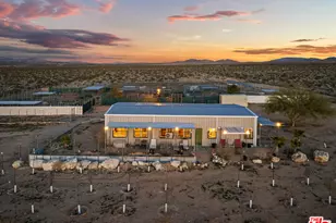 9025 Camp Rock Rd, Lucerne Valley, CA 92356 - Photo 14