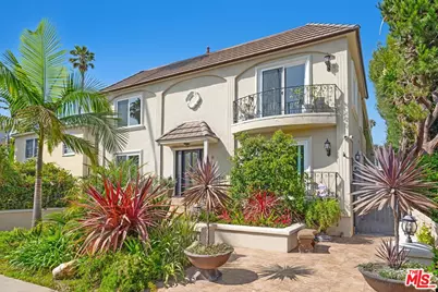 1024 5th St #6, Santa Monica, CA 90403 - Photo 2