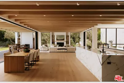 1307 N Doheny Dr, Los Angeles, CA 90069 - Photo 6