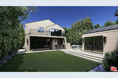 354 Entrada Dr, Santa Monica, CA 90402 - Photo 10