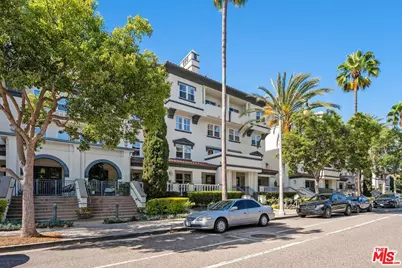 12963 Runway Rd #104, Playa Vista, CA 90094 - Photo 2