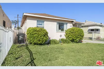 553 W 109th St, Los Angeles, CA 90044 - Photo 4