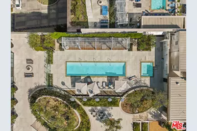 889 Francisco St #907, Los Angeles, CA 90017 - Photo 2
