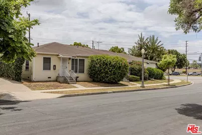 1848 S Ogden Dr, Los Angeles, CA 90019 - Photo 2