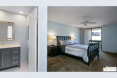 355 N Avenida Caballeros #6, Palm Springs, CA 92262 - Photo 38