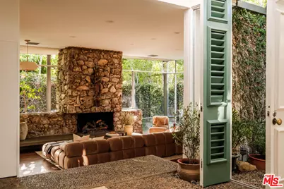 1151 Angelo Dr, Beverly Hills, CA 90210 - Photo 8