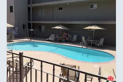 2002 4th St #111, Santa Monica, CA 90405 - Photo 2
