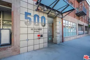500 Molino St, Los Angeles, CA 90013 - Photo 12