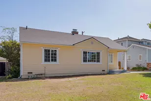 3152 Grand View Blvd, Los Angeles, CA 90066 - Photo 2
