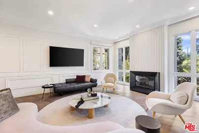 10110 Empyrean Way #204, Los Angeles, CA 90067 - Photo 6