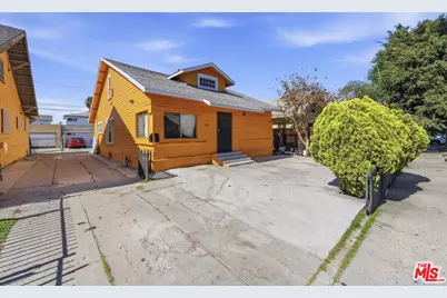 1363 E 49th St, Los Angeles, CA 90011 - Photo 2
