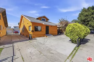 1363 E 49th St, Los Angeles, CA 90011 - Photo 2