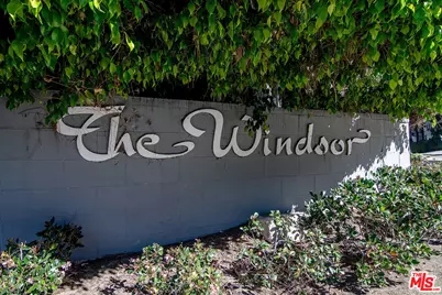 5625 Windsor Way #107, Culver City, CA 90230 - Photo 4