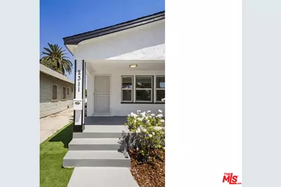 2309 W 29th Pl, Los Angeles, CA 90018 - Photo 28