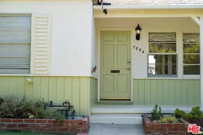 7854 Agnes Ave, Los Angeles, CA 91605 - Photo 2