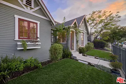 5960 Airdrome St, Los Angeles, CA 90035 - Photo 12