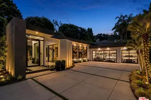 1049 Loma Vista Dr, Beverly Hills, CA 90210 - Photo 1