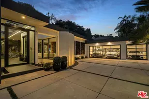 1049 Loma Vista Dr, Beverly Hills, CA 90210 - Photo 4