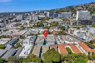 1250 N Kings Rd, West Hollywood, CA 90069 - Photo 44