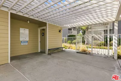 6638 Clybourn Ave #41, North Hollywood, CA 91606 - Photo 34