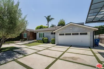5509 Woodman Ave, Los Angeles, CA 91401 - Photo 6