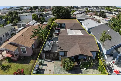 1526 E 77th Pl, Los Angeles, CA 90001 - Photo 1