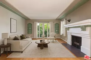 7932 Blackburn Ave, Los Angeles, CA 90048 - Photo 4