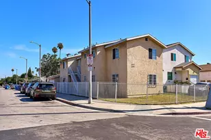 353 W 77th St, Los Angeles, CA 90003 - Photo 2