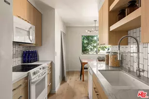 525 N Sycamore Ave, Los Angeles, CA 90036 - Photo 8
