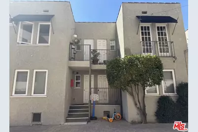 1750 N La Brea Ave, Los Angeles, CA 90046 - Photo 4