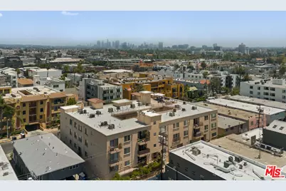 837 N Hudson Ave #402, Los Angeles, CA 90038 - Photo 32