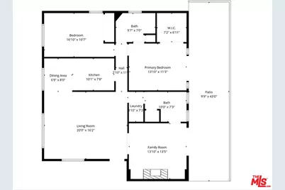 1115 N Beverly Glen Blvd, Los Angeles, CA 90077 - Photo 24