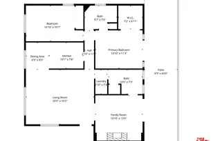 1115 N Beverly Glen Blvd, Los Angeles, CA 90077 - Photo 24