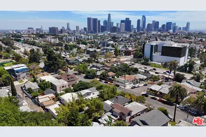 1727 Bellevue Ave, Los Angeles, CA 90026 - Photo 4