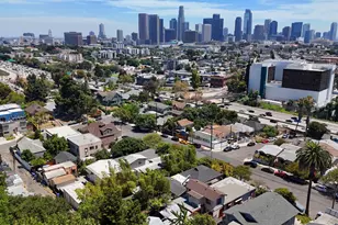 1727 Bellevue Ave, Los Angeles, CA 90026 - Photo 4