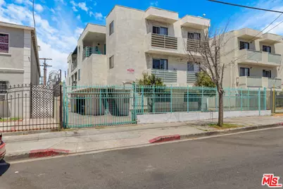 2769 San Marino St, Los Angeles, CA 90006 - Photo 2