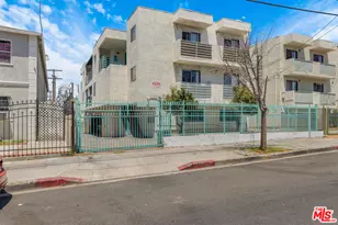 2769 San Marino St, Los Angeles, CA 90006 - Photo 2
