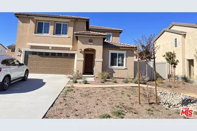 282 Basswood Way, San Jacinto, CA 92583 - Photo 2