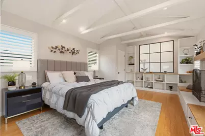 12531 Mitchell Ave, Los Angeles, CA 90066 - Photo 16