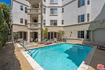128 N Swall Dr #108, Los Angeles, CA 90048 - Photo 14