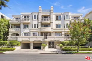 128 N Swall Dr, Los Angeles, CA 90048 - Photo 14
