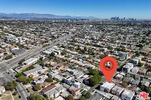 1801 S Sycamore Ave, Los Angeles, CA 90019 - Photo 30