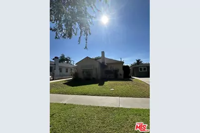 3445 S Redondo Blvd, Los Angeles, CA 90016 - Photo 1