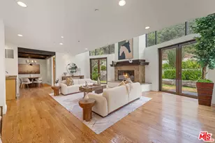 4099 Mandeville Cyn, Los Angeles, CA 90049 - Photo 2